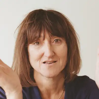 Baroness Kidron